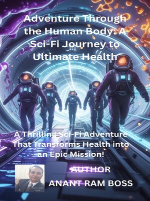 cover image of Adventure Through the Human Body
